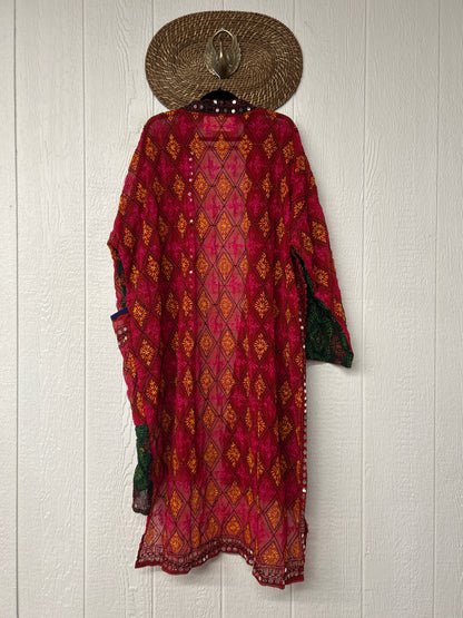 Phulkari Kimono 0926 152