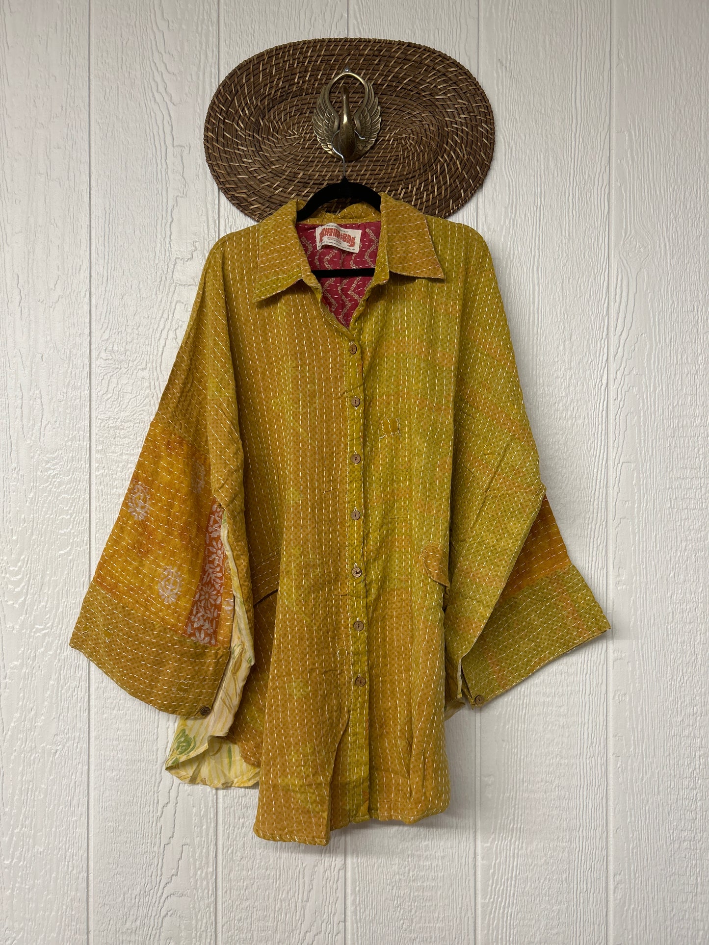 Free To Be Longsleeve 1025 032