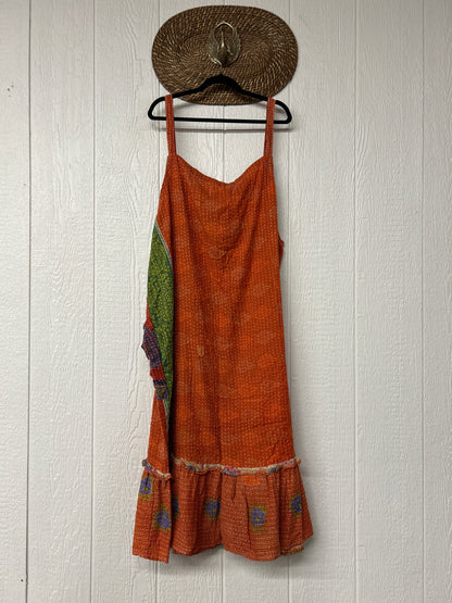 Pareo Kantha Joplin Dress 1125 265