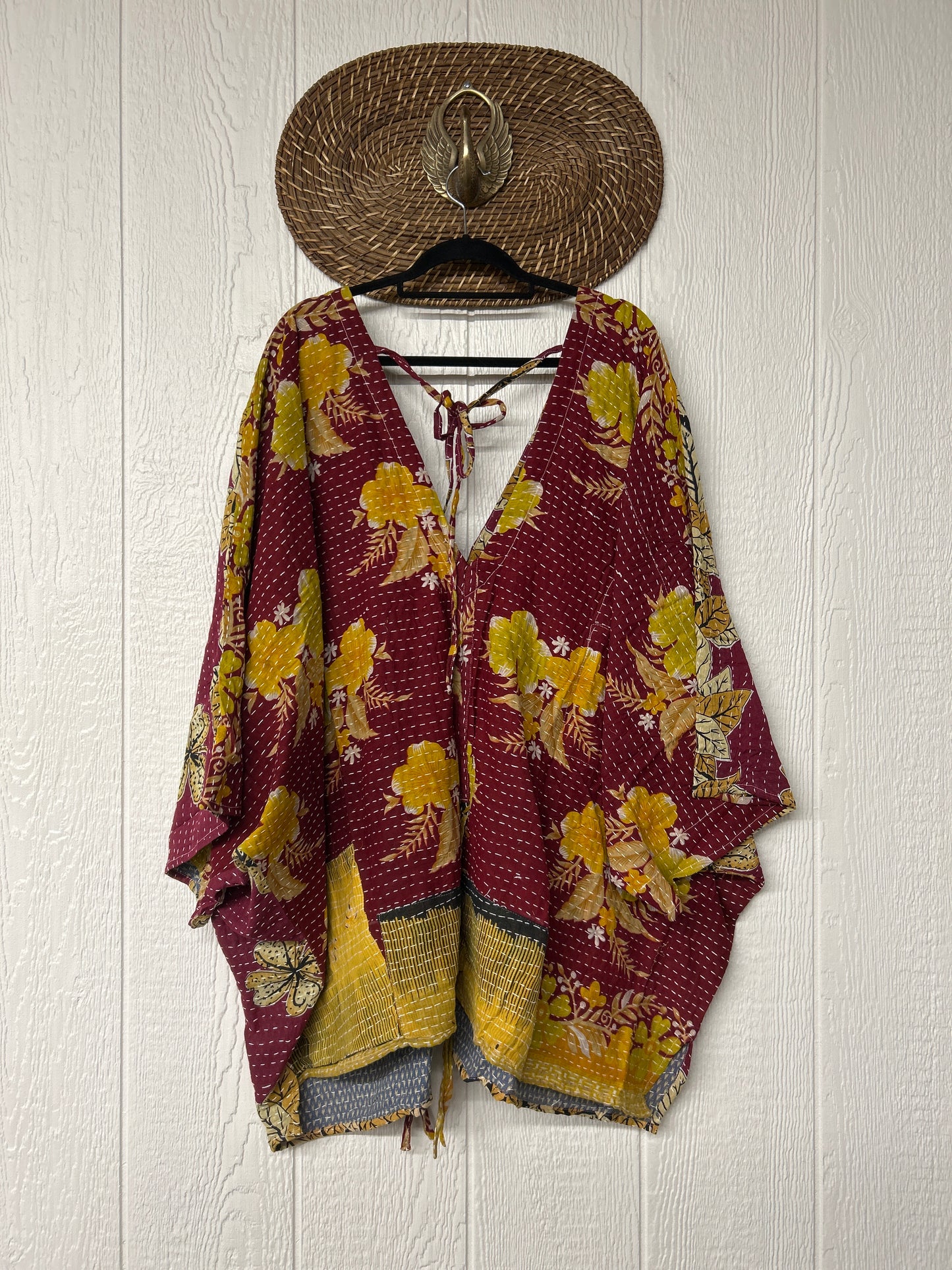 Pareo Kantha Shortie Moondance Muu 1125 183