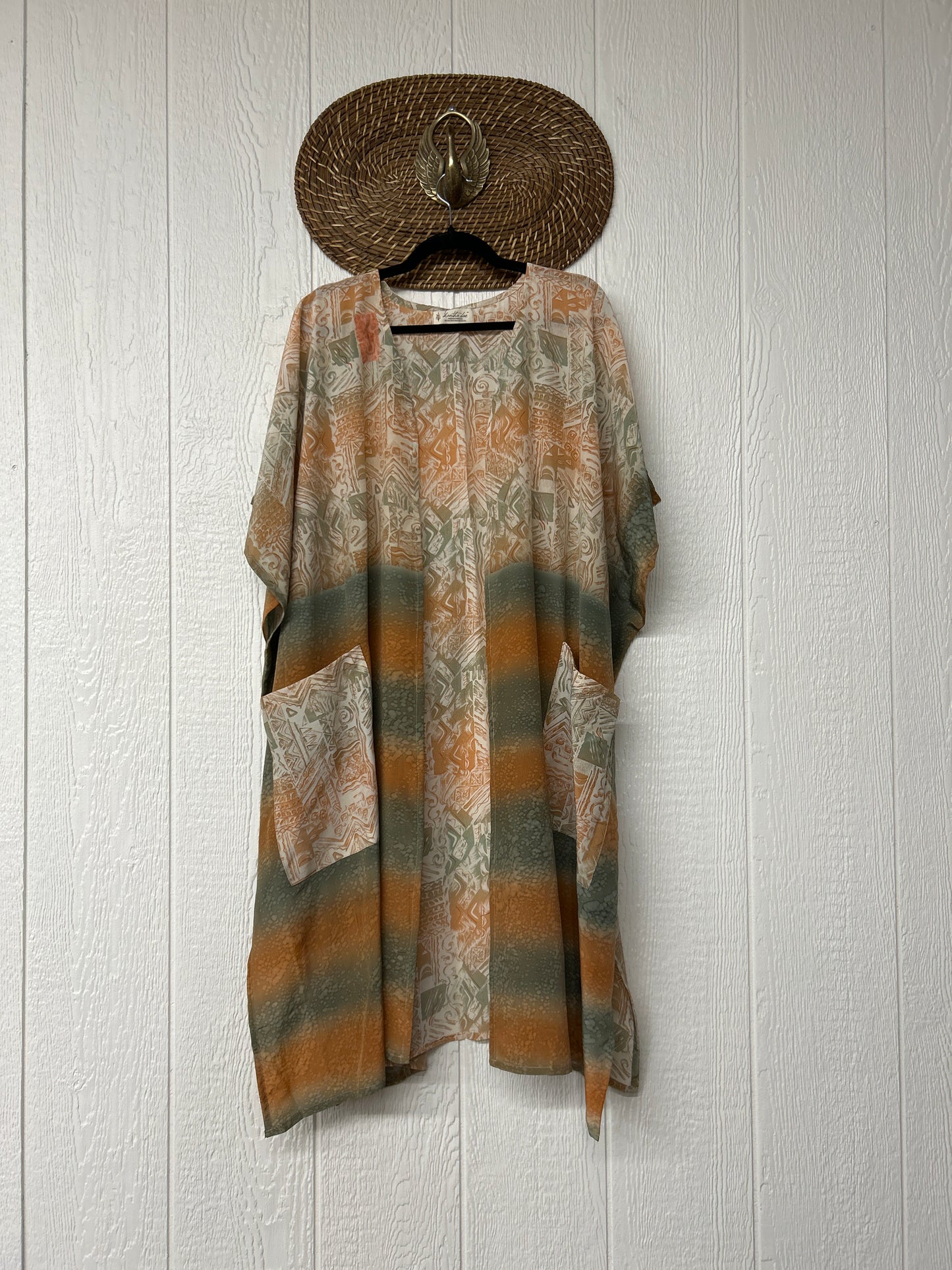 Solstice Kimono 0625 012