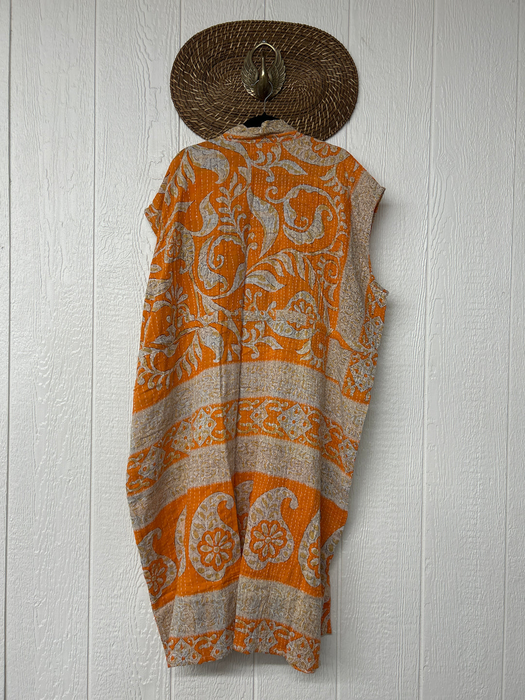 Dreamweaver Kimono Vest 0725 056