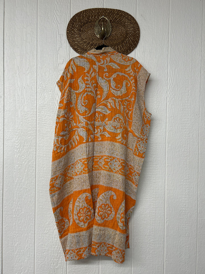 Dreamweaver Kimono Vest 0725 056