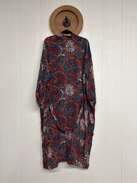 Crepe Duster 0925 223