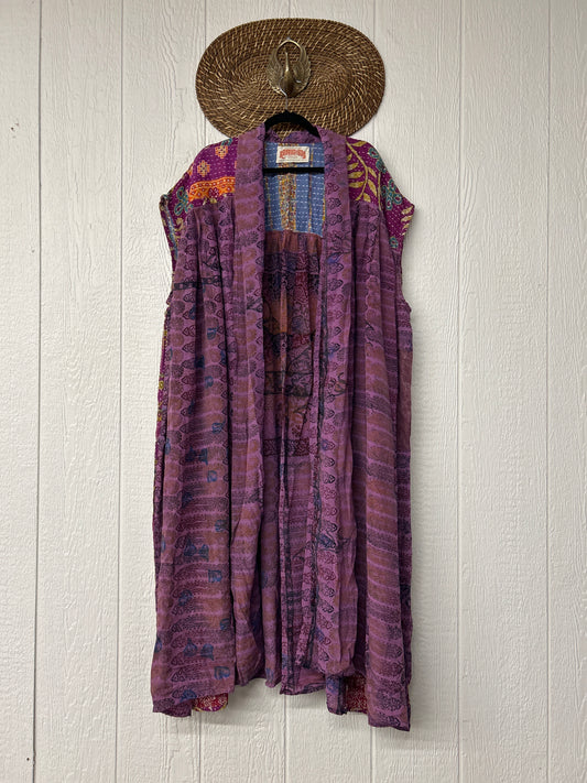 Pareo Kantha Summer Utopia Duster 0726 263