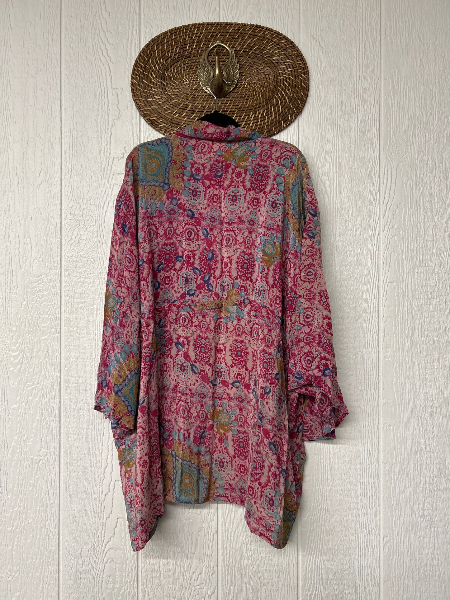 Dreamweaver Shortie Kimono 1025 125