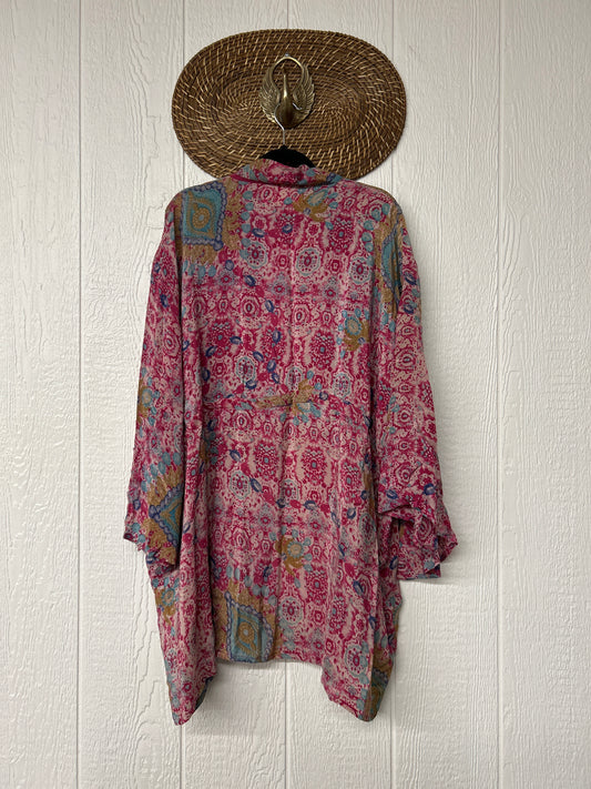 Dreamweaver Shortie Kimono 1025 125