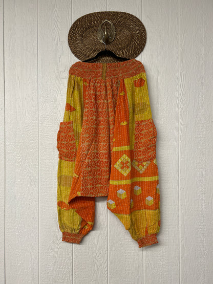 Pareo Kantha Be Still Harems 0626 224