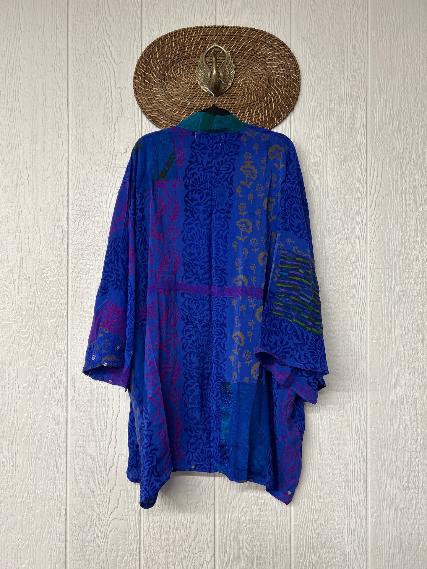 Dreamweaver Shortie Kimono 1025 235