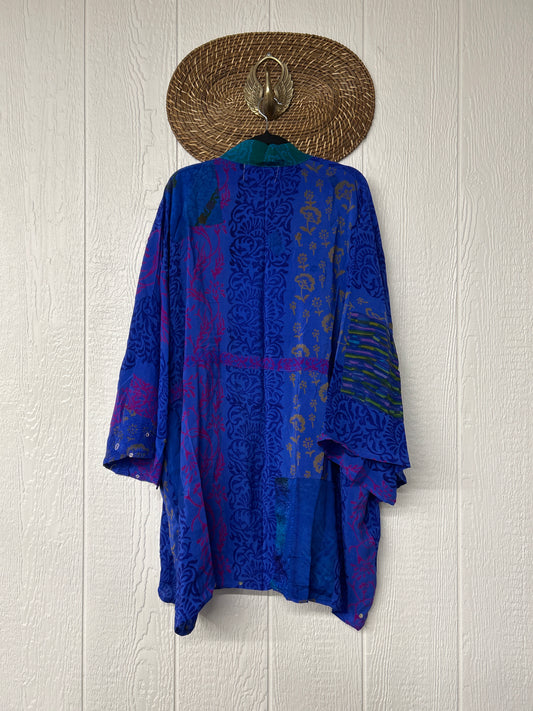 Dreamweaver Shortie Kimono 1025 235