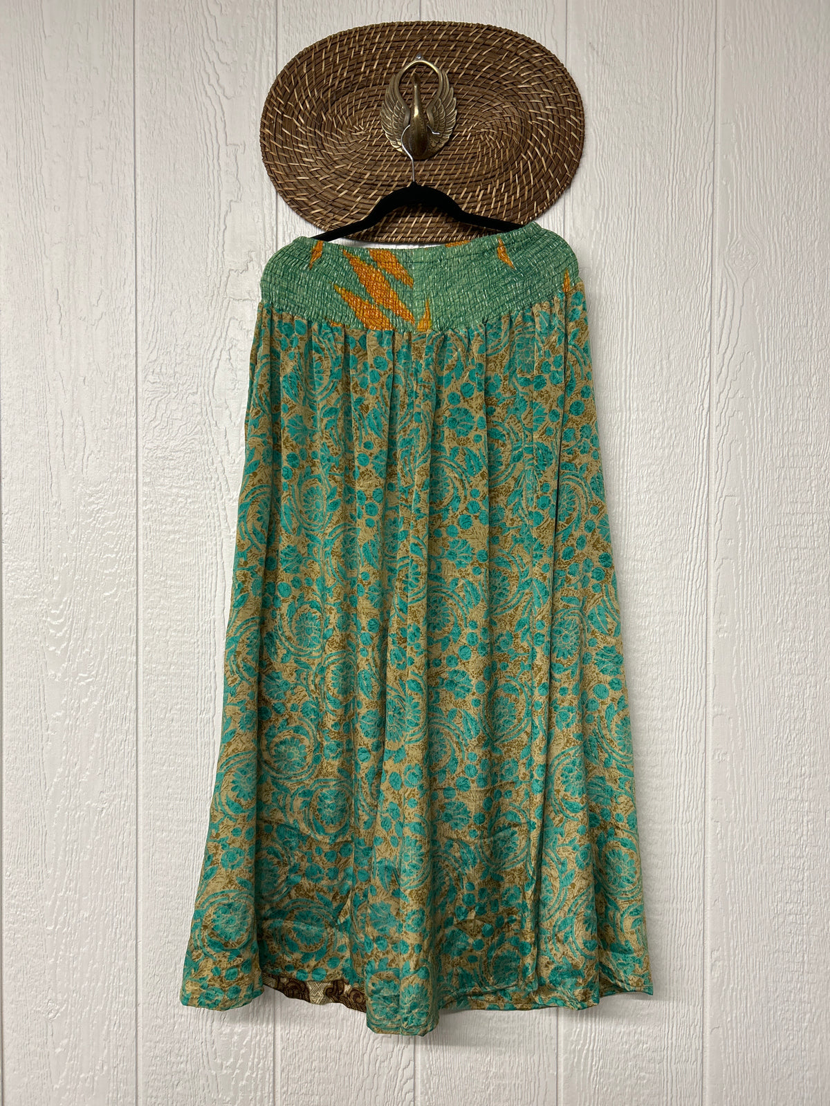 Rasgulla Sari Butterfly Pant 1026 104