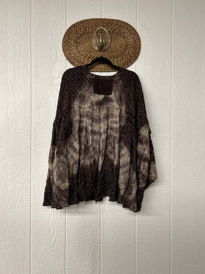 Gold Dust Crop Top 0925 006