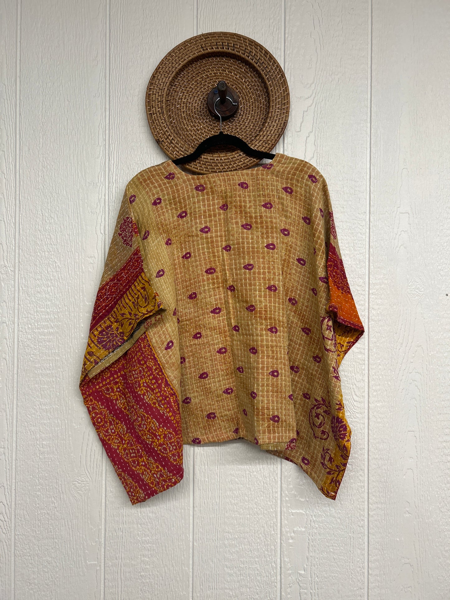 Kantha Shortie-Muu 0625 081