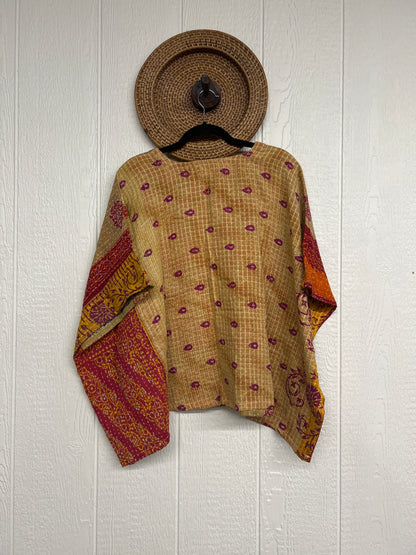 Kantha Shortie-Muu 0625 081