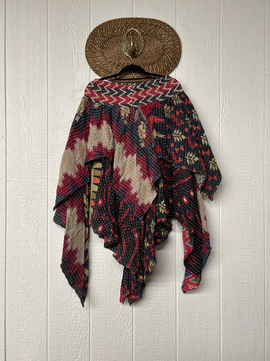 Pareo Kantha Pixie Pant 0826 242