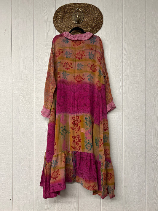Crepe Sari Pixie Duster 1026 046