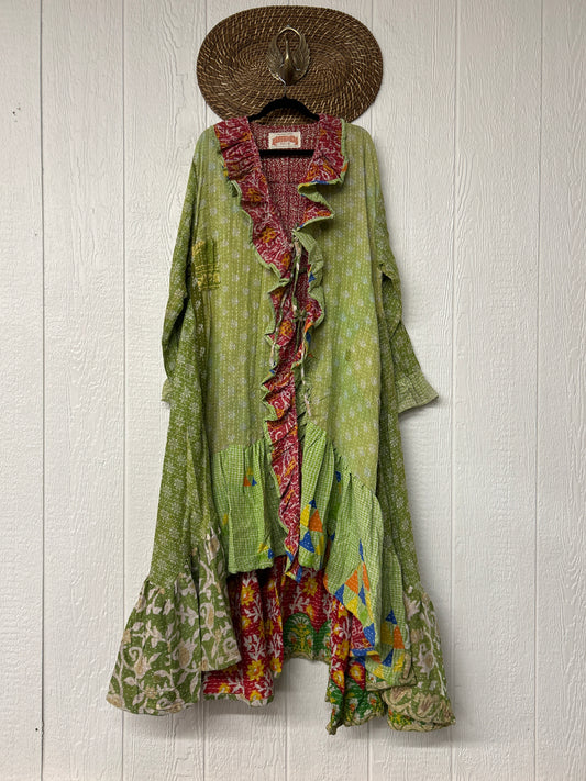 Pareo Kantha Pixie Duster 1026 204