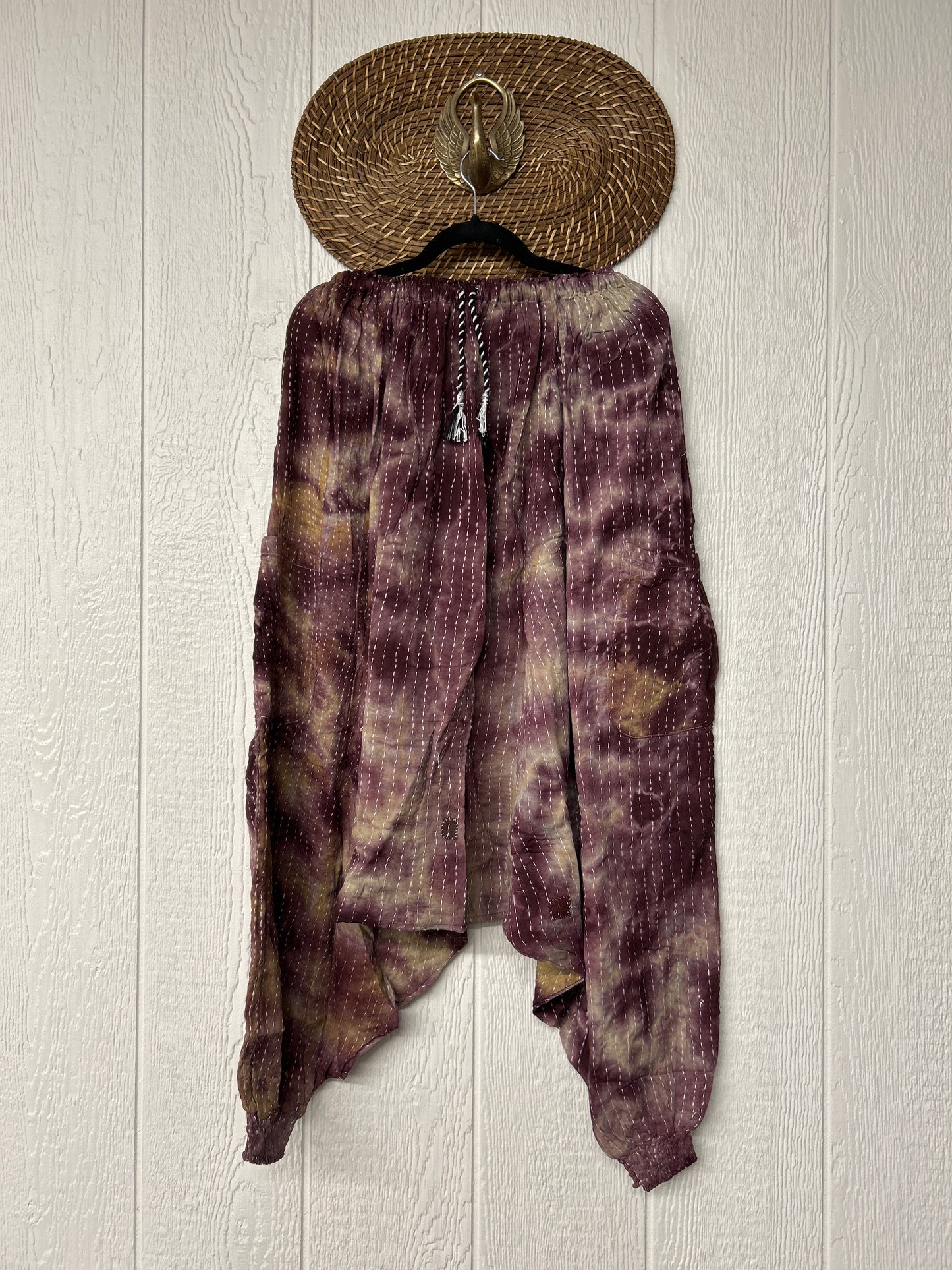 Aura Edit Pareo Kantha Be Still Harems 0726 008
