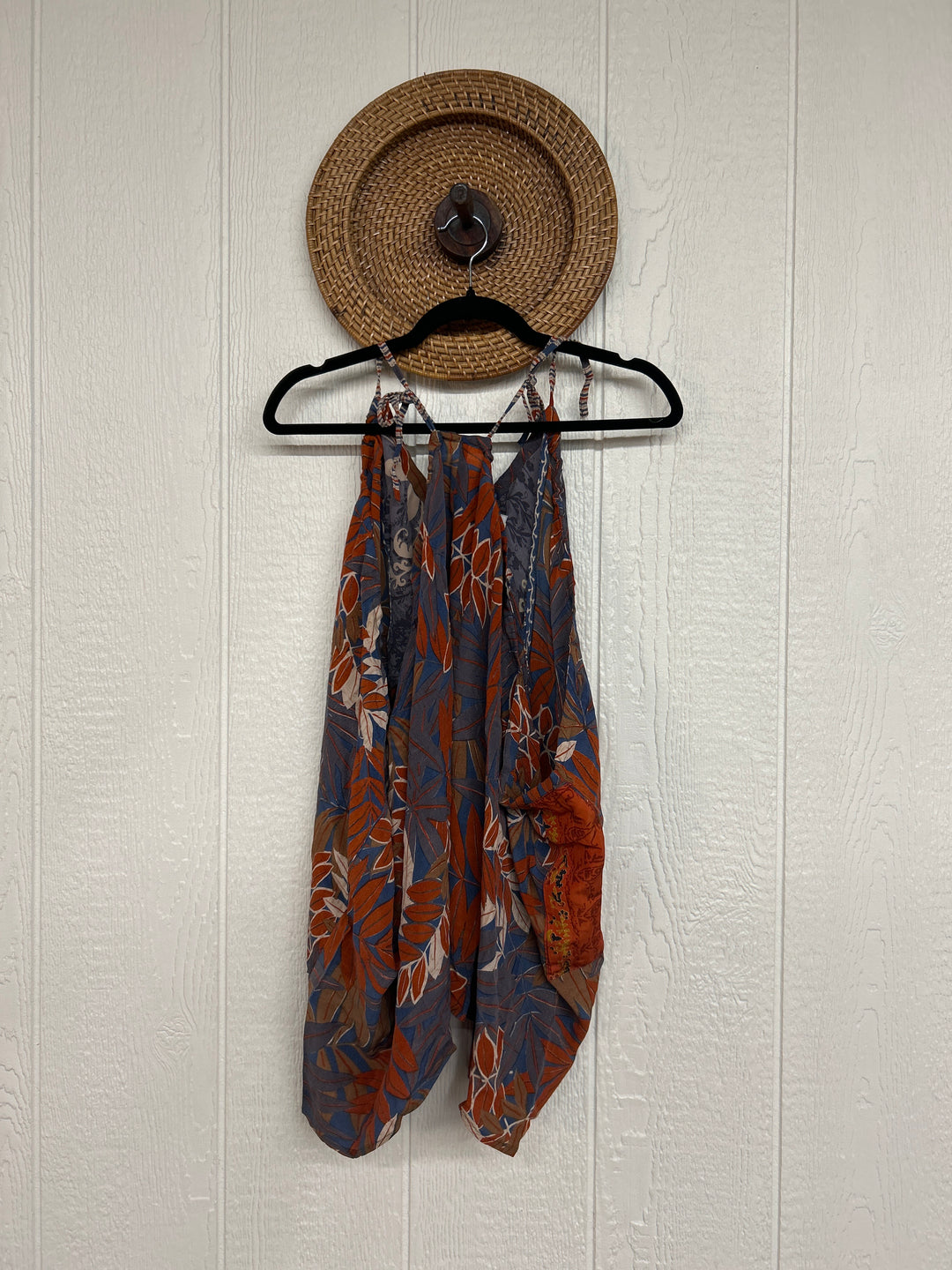 Free Fallin' Tank 0725 176