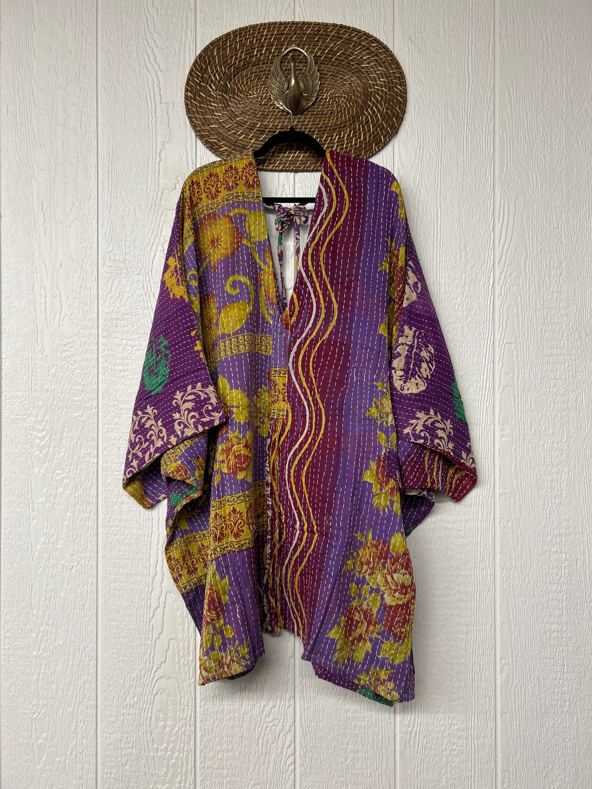 Pareo Kantha Shortie Moondance Muu 0926 133