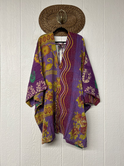 Pareo Kantha Shortie Moondance Muu 0926 133