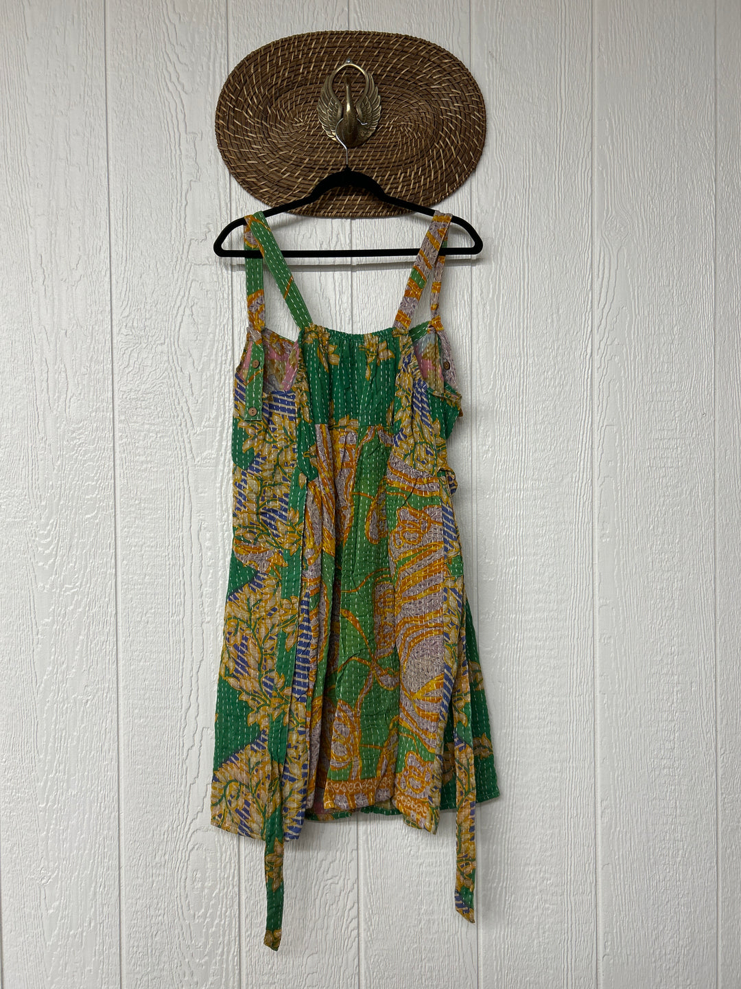 Crossroad Shortall 0525 055