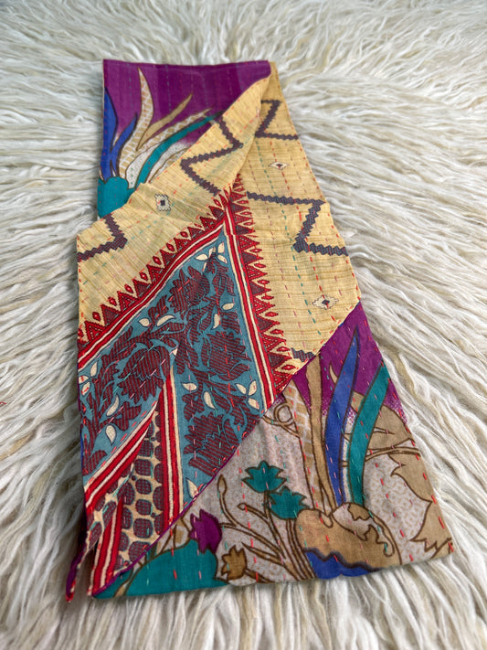 Kantha Headwraps 0925 060