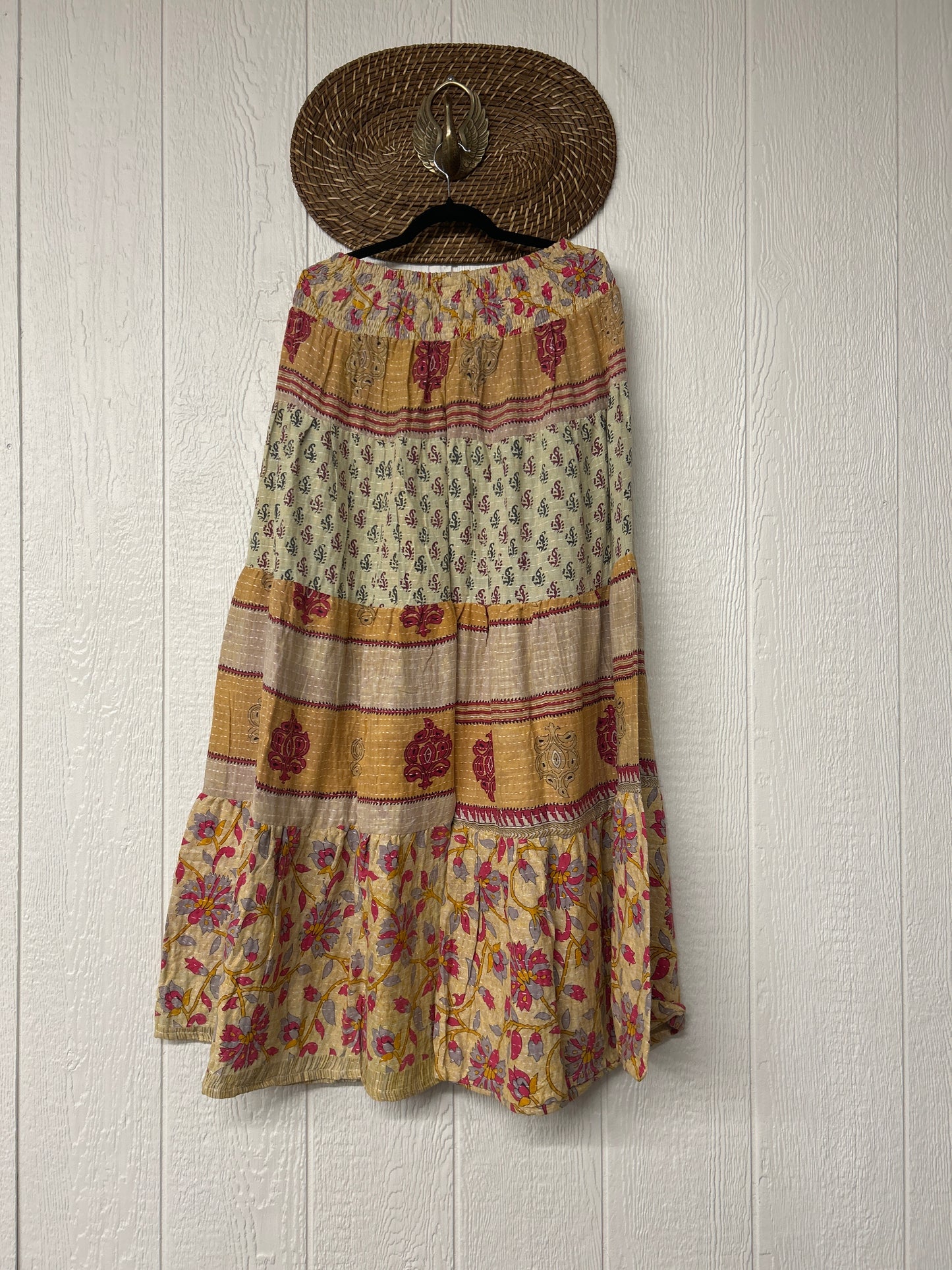 Lotus Wide Leg Pants 0925 116