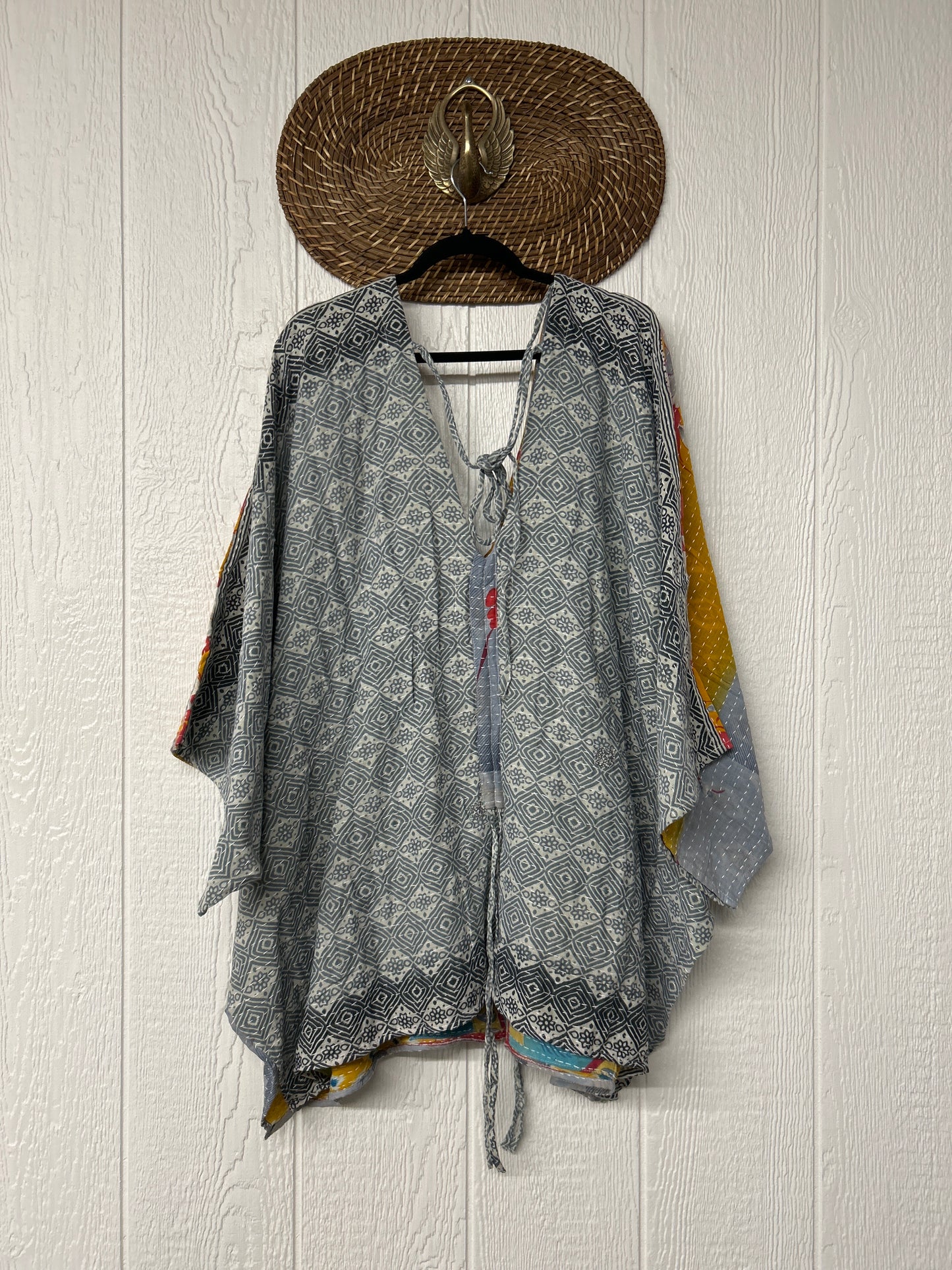 Pareo Kantha Shortie Moondance Muu 1125 063