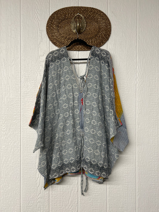 Pareo Kantha Shortie Moondance Muu 1125 063