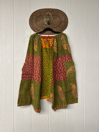 Pareo Kantha Karma Culottes 0626 152