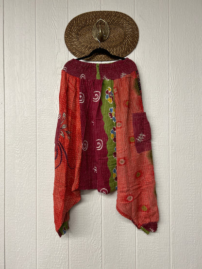 Pareo Kantha Be Still Harems 0626 138