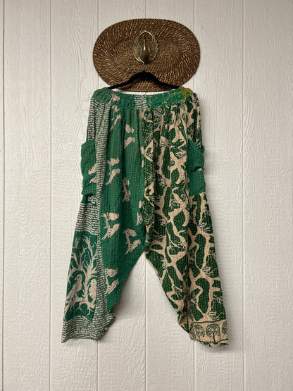 Pareo Kantha Wanderer Pants 0426 184