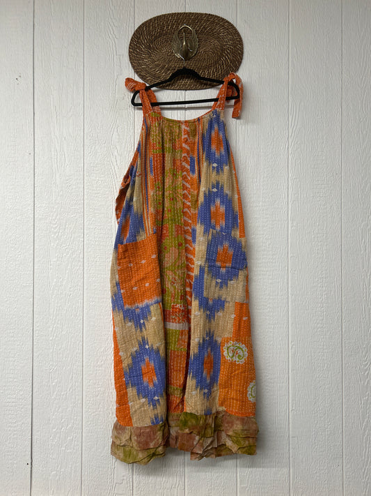Pareo Kantha Cosmos Jumpsuit 0826 015