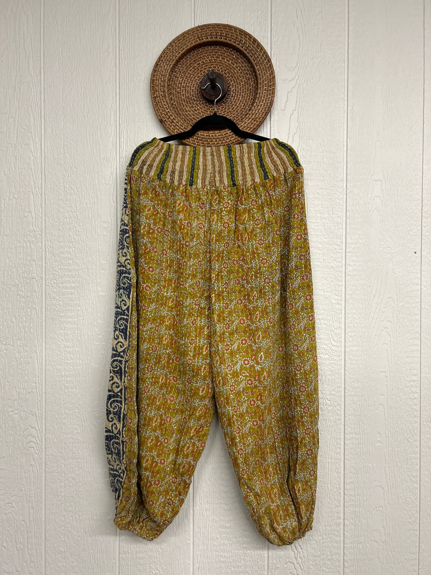 Pareo Kantha Synergy Jogger 0126 257