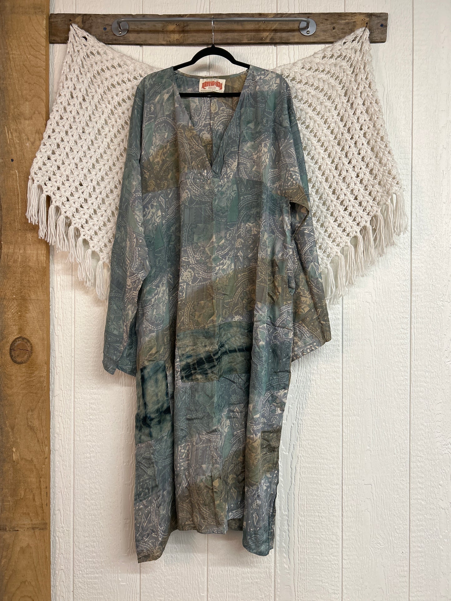 New Moon Maxi 1025 050