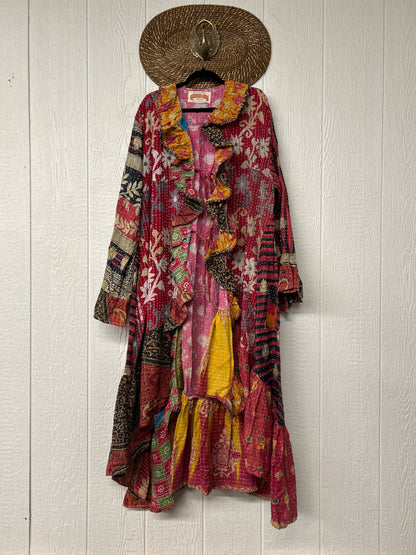 Pareo Kantha Pixie Duster 1026 244