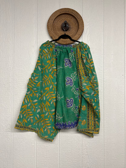 Pareo Kantha Karma Culottes 0626 039