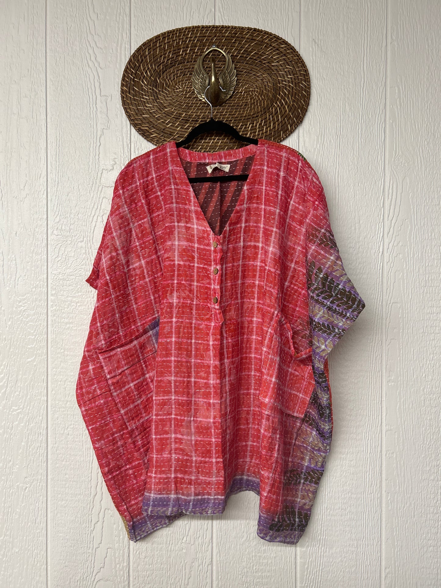 Kantha Mini-Muu 0725 079