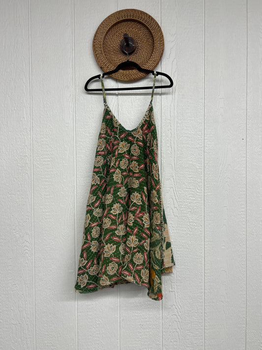 Pareo Kantha Moonchild Mini Dress 0626 031