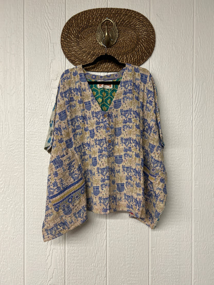 Pareo Kantha Shortie-Muu 0926 022