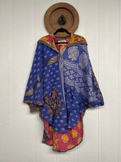 Pareo Kantha Poetic Hoodie 0226 150