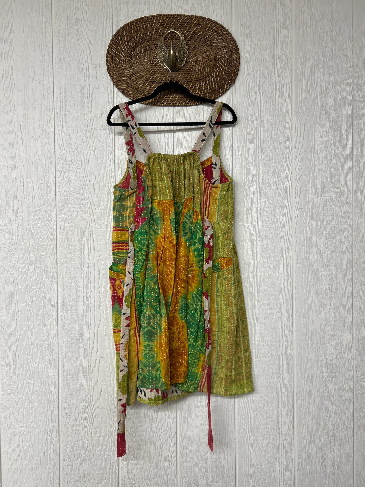 Crossroad Shortall 0525 047