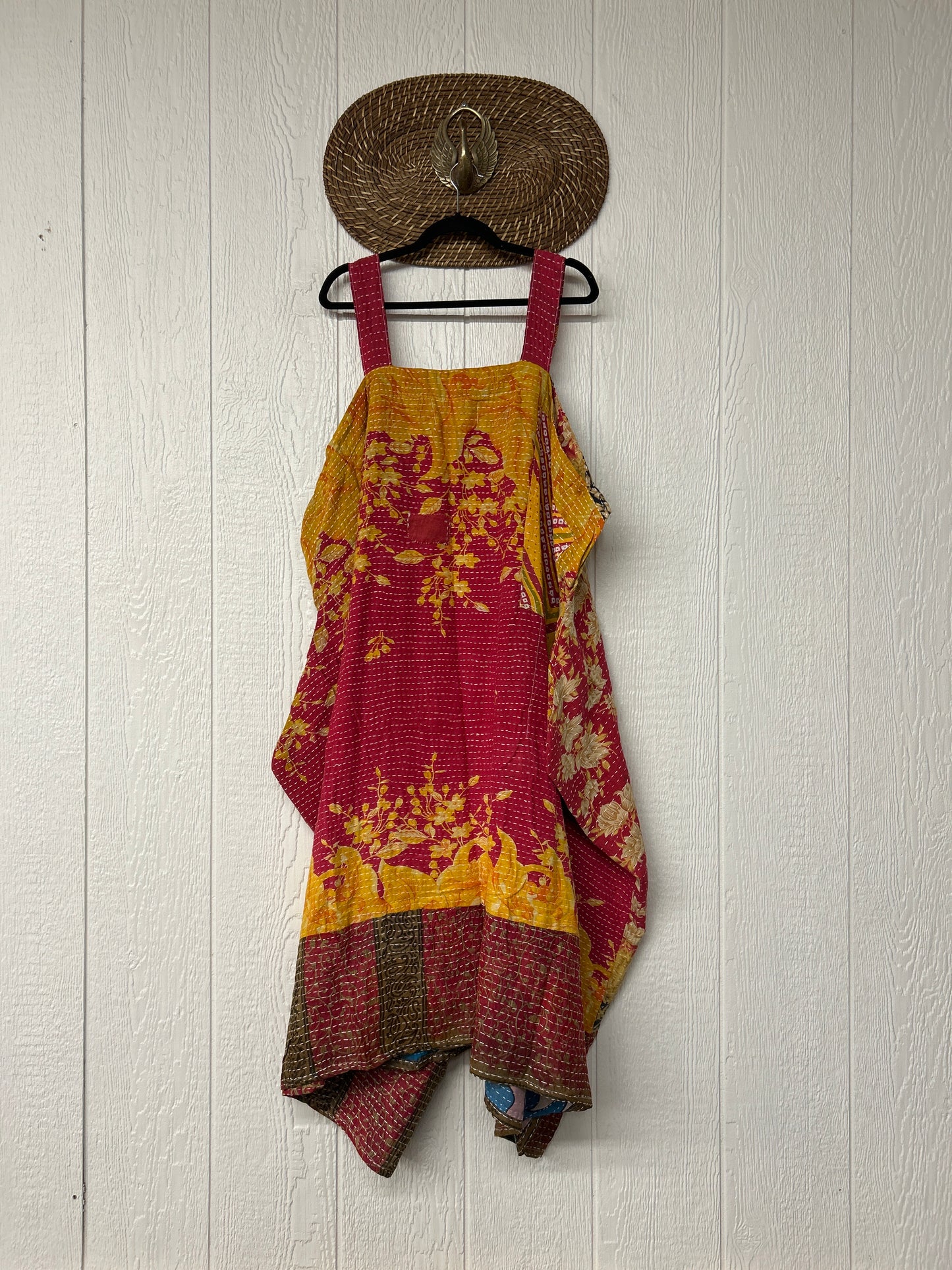 Pareo Kantha Gonna Shine Maxi 0726 134