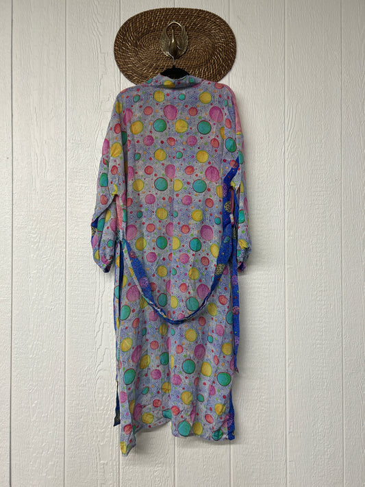 Crepe Duster 0925 118