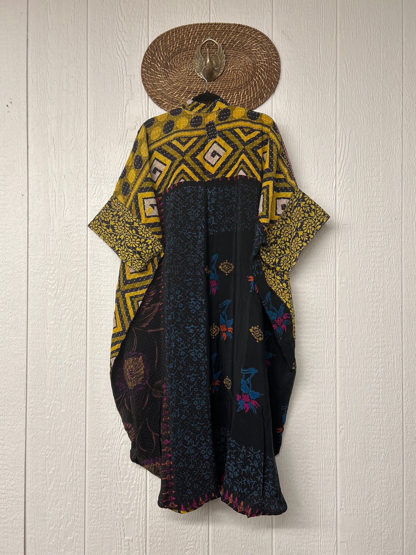 Pareo Kantha Free To Be Maxi 0826 052