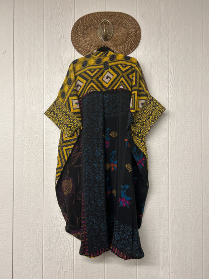 Pareo Kantha Free To Be Maxi 0826 052