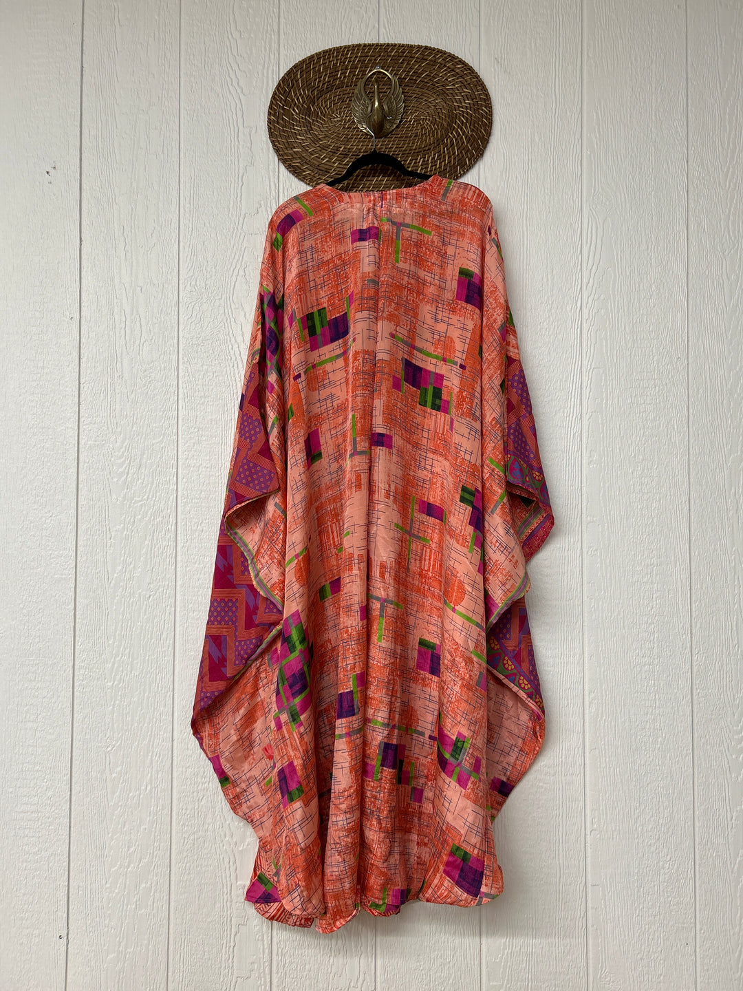 Bowie Muu Dress 0125 058