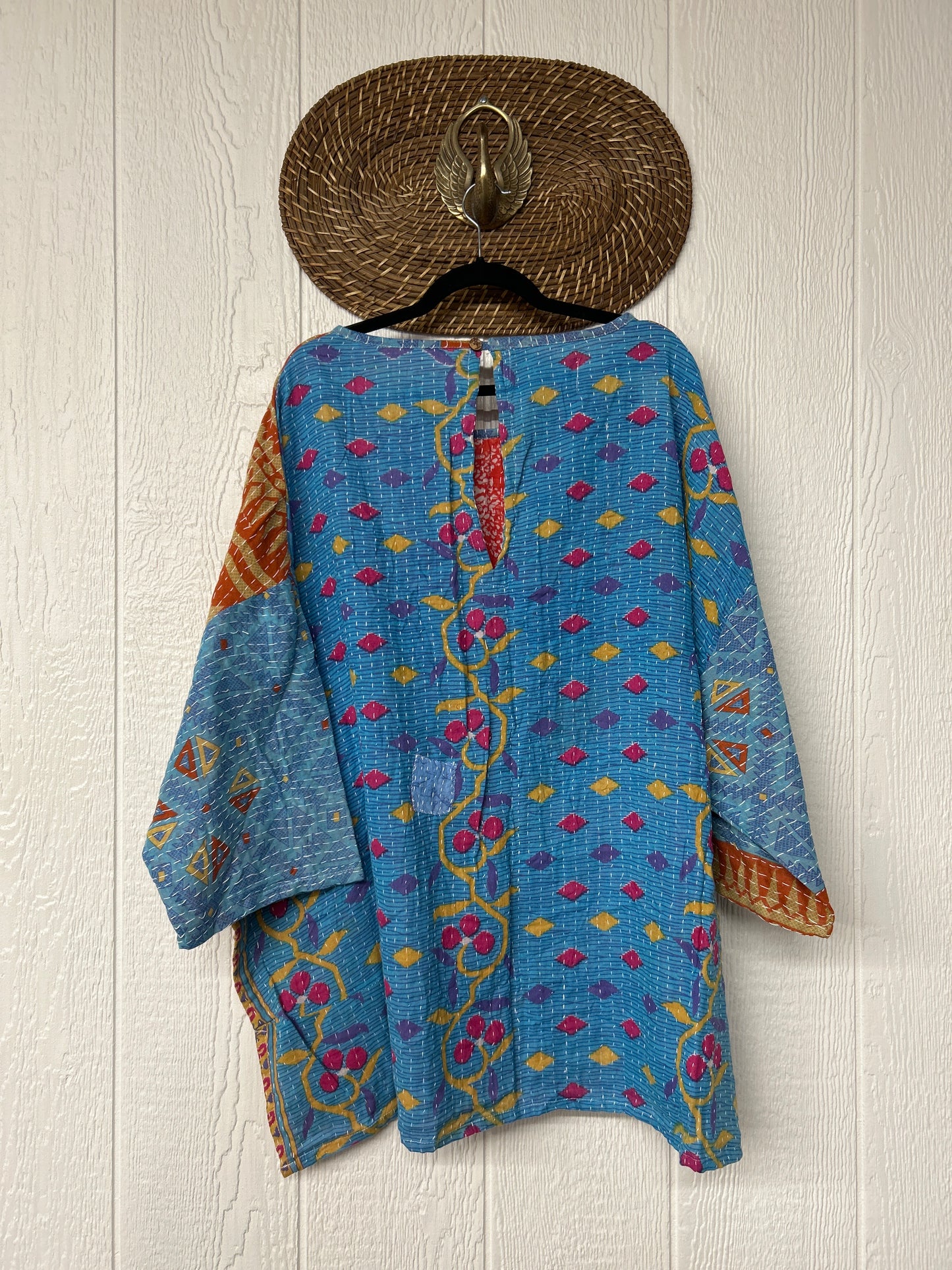 Pareo Kantha Dream Pullover 1225 029