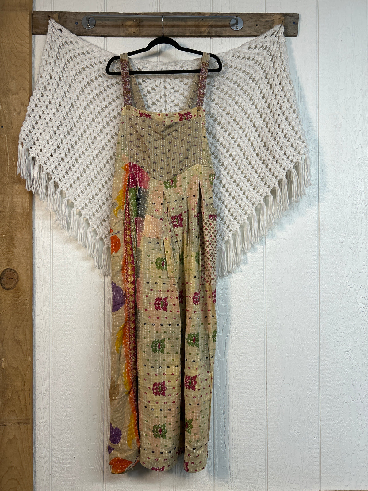 Pareo Kantha Crossroad Dress 0926 238